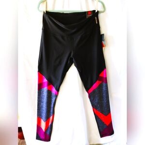 NWT RBX Athletic Leggings